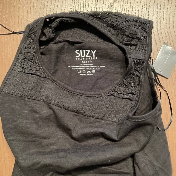 Black Tanktop - Picture 6 of 8